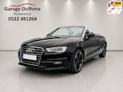 Audi A3 - 1.4 TFSI CoD Ambition Pro Line S Open Days-CLIMA-XENON-STOEL
