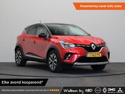 Renault Captur - 1.0 TCe 100 Intens | LED | Keyless | Clima | Achteruitrijcam