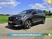 Peugeot 3008 - 1.6 HYbrid 225 GT - PHEV - Panorama dak -