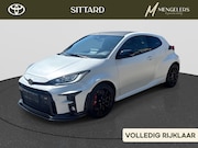 Toyota Yaris - 1.6 GR Performance | Rijklaar | PPF