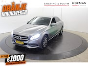 Mercedes-Benz C-klasse - 180 Prestige Camera Dodeh detec Stoelverwarming