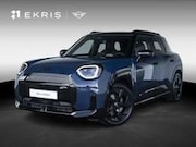 MINI Aceman - SE | John Cooper Works Uitvoering + Pakket L