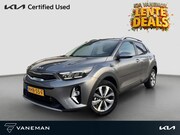 Kia Stonic - 1.0 T-GDi MHEV DynamicPlusLine | Stoel- en Stuurverwarming |