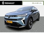 Renault Symbioz - 1.8 E-Tech full hybrid 160 techno - pack driving & comfort