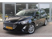 Ford Focus - Wagon 1.0 EcoBoost Titanium X Business | Adaptive-cruise | C