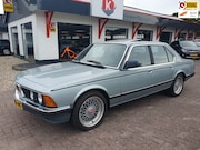 BMW 7-serie - BMW 732I A E23 AUTOMAAT BJ 1983