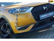 DS DS 3 Crossback - 1.2 155PK Grand Chic | Imperial Diamond | Leder/HeadUp/Stoel