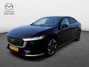 Mazda 6e - Takumi Longe Range 80kWh 18% bijtelling | 552km actieradius