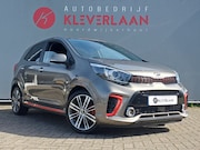Kia Picanto - 1.0 T-GDI GT-Line | CAMERA | NAVI | APPLE CARPLAY/ ANDROID A