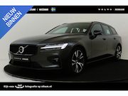 Volvo V60 - B3 (M-HYBRID) R-DESIGN -PANO.DAK|ADAP.LED|CAMERA|SPORTSTOELE