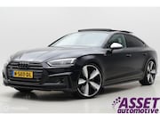 Audi S5 - 3.0 TFSI quattro Pro Line + | pano | massage | B&O