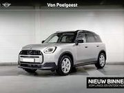 MINI Countryman - C Classic | Pakket M Plus | Comfort Access | Head-up