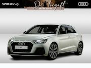 Audi A1 - Sportback 25 TFSI 95pk S tronic Advanced edition