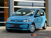 Volkswagen Up! - 1.0 BMT move up! | Cruise Control | Airco | Regensensor | Bl