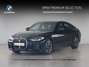 BMW 4-serie - 4 Serie 420i Gran Coupé M Sport Trekhaak