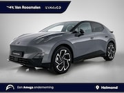 Lynk & Co 02 - More