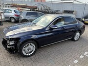 Mercedes-Benz C-klasse - 180