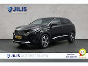 Peugeot 3008 - 1.6 HYbrid 225 Allure | Camera | Half lederen bekleding | Na