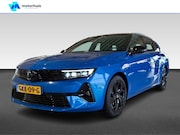 Opel Astra - Sports Tourer 1.2 TURBO 130PK AUTOMAAT GS LINE NAVI FULL LED