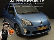 Renault Twingo - 1.2-16V Authentique *Lage KM*NAP*AC*