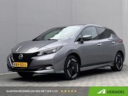 Nissan Leaf - e+ N-Connecta 62 kWh / Dealer onderhouden / Accu SoH 95 % /