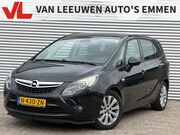 Opel Zafira - Tourer 1.4 Cosmo 7p. | Nieuw Binnen | Navigatie | Climate Co