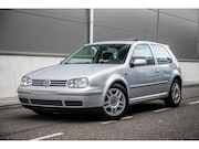 Volkswagen Golf - 2.3 V5 Highline | 92.000KM | 1e Lak | Schuifdak | Recaro | C