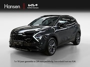 Kia Sportage - 1.6 T-GDi Hybrid GT-Line I Panoramadak I Leder I Adaptive Cr