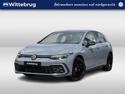 Volkswagen Golf - 1.4 245PK DSG eHybrid GTE / Black Style / Matrix Led / Head 