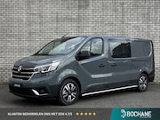 Renault Trafic - 2.0 dCi 150 T29 L2H1 DC Luxe | Achteruitrijcamera | Trekhaak