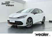CUPRA Born - Business 62 kWh | 204 PK | SoH % | Adaptive Cruise