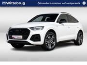 Audi Q5 Sportback - 50 TFSI e 299PK S edition | Panoramadak | B&O | Trekhaak | A