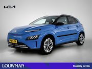 Hyundai Kona - EV Premium 64 kWh | 1e Eigenaar | Trekhaak | Head-up | Leder