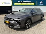 Citroën C5 X - 1.6 Plug-in Hybrid 225 Business Plus | Automaat | Achteruitr