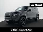 Land Rover Defender - 2.0 P300e 110 X-Dynamic HSE Edition | Caraway Windsor Leathe