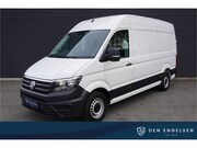 Volkswagen Crafter - Volkswagen Crafter 180pk RWD L3H3/L2H2 3500kg Trekgewicht Tr