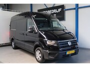 Volkswagen Crafter - 35 2.0 TDI L3H3 Highline Automaat - N.A.P. Airco, Cruise, PD