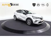 Renault Captur - Mild Hybrid 140 EDC Intens | Trekhaak | Camera | Apple Carpl