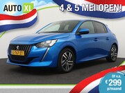 Peugeot 208 - 1.2 101 PK Aut. Allure Camera Climate Navi 16'LMV