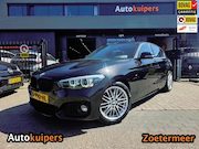BMW 1-serie - 118i M-Sport Shadow High Executive |Leder | Stoelverwarming