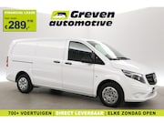 Mercedes-Benz Vito - 114 CDI Lang | Automaat | Airco | Adap. Cruise | 3 Zits | Ca