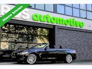 BMW 4-serie Cabrio - 428i High Executive | NAP! | VOL! | DEALER.OND | MEMORY | H/