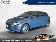 Hyundai i20 - 1.0 T-GDI Comfort | Z&Z Top Deal | € 30.709, nu voor € 28.20