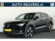 Volvo C40 - Single Motor Extended Range Plus 82 kWh Navi / Pano / CarPla