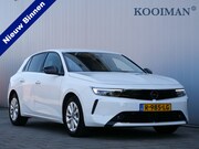 Opel Astra - 1.2 Business Edition 111 Pk Navi / DAB / Camera / Apple Carp