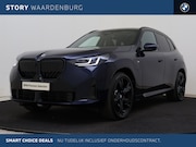 BMW X3 - 30e xDrive M Sport Automaat / Trekhaak / Panoramadak / Sport
