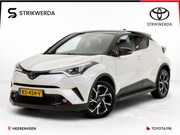 Toyota C-HR - 1.2 Bi-Tone Plus