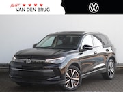 Volkswagen Tiguan - 1.5 eHybrid Life Edition | Achteruitrijcamera | Dodehoekdete