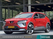 Mitsubishi Eclipse Cross - Intense 87 kWh | DEMO