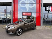 Nissan Qashqai - 1.2 N-Vision Panorama / 360 Camera, Panorama, Elec. Stoelen,